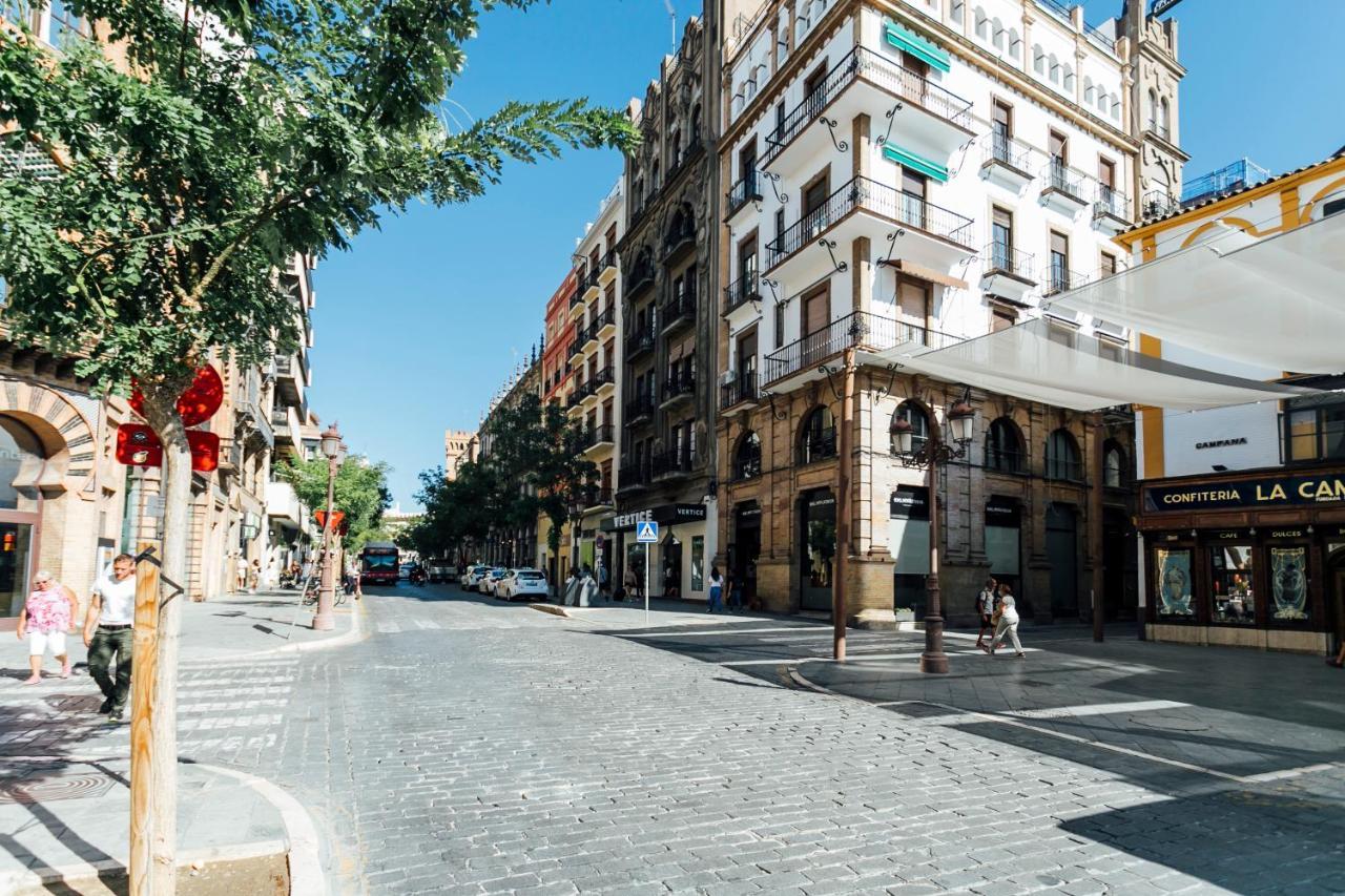 Alohamundi Martin * Seville